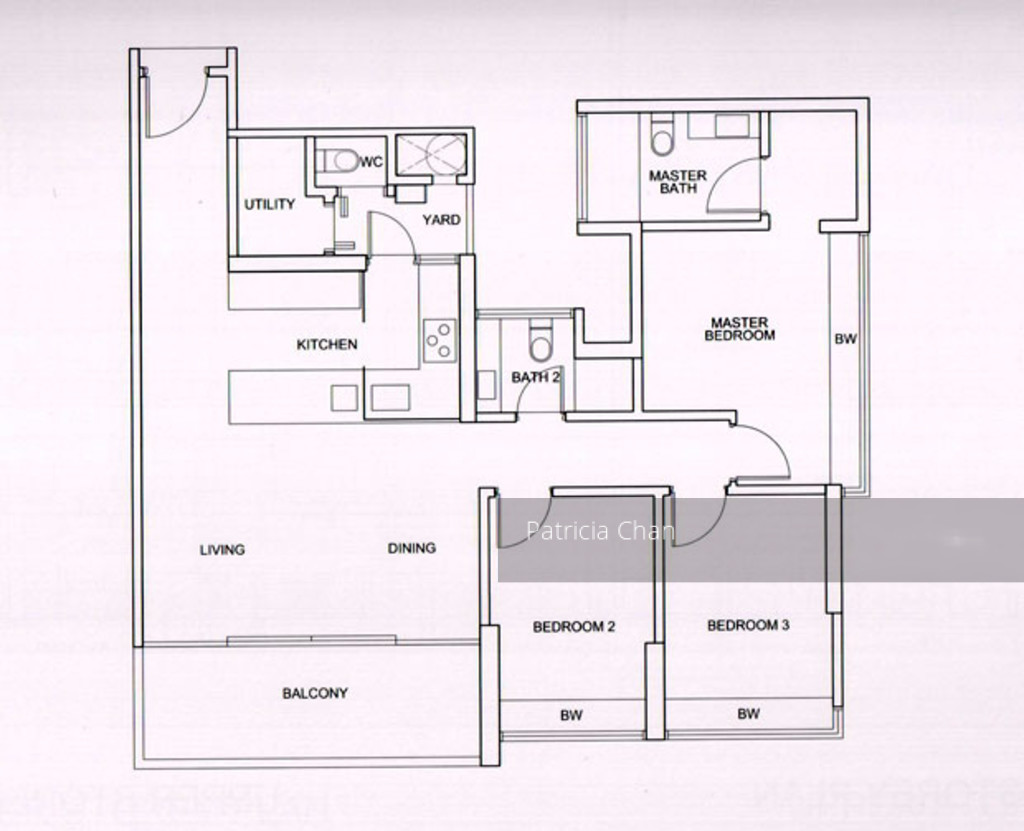Grandeur 8 (D20), Condominium #199781582